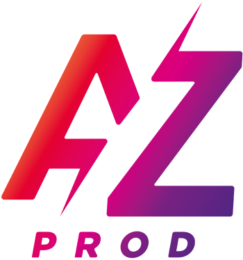 Logo AZ Prod