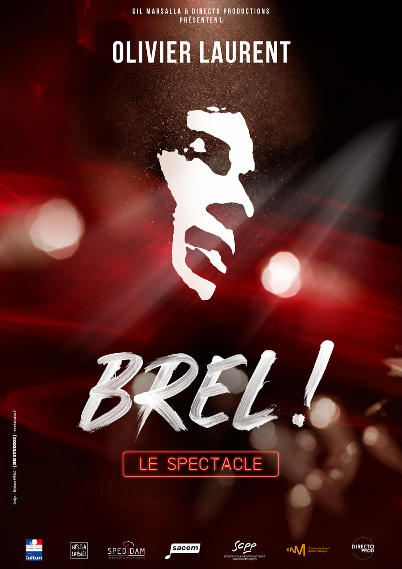 Brel ! | AZ Prod