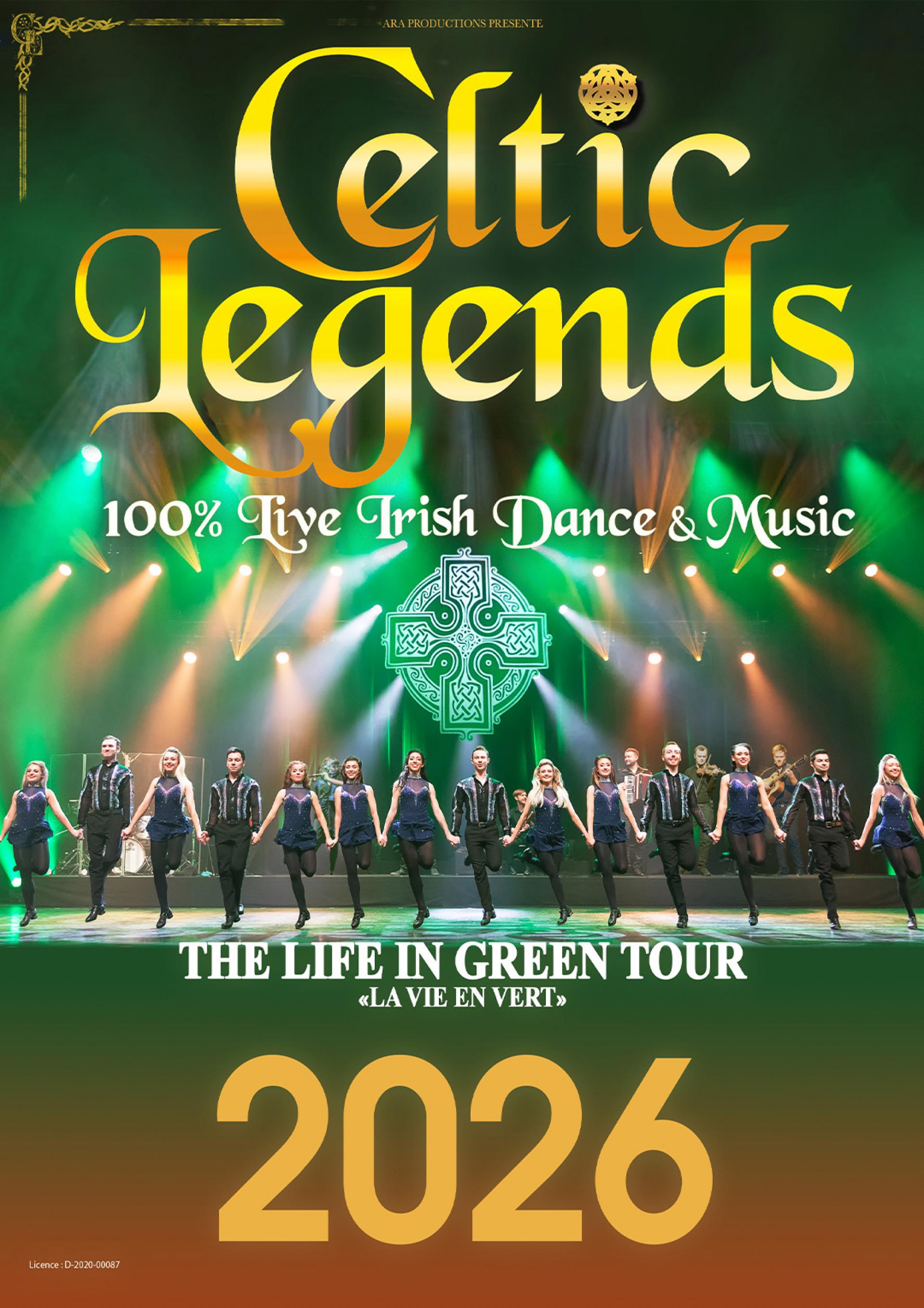CELTIC LEGENDS 2026 AZ Prod Cl 26 Site 