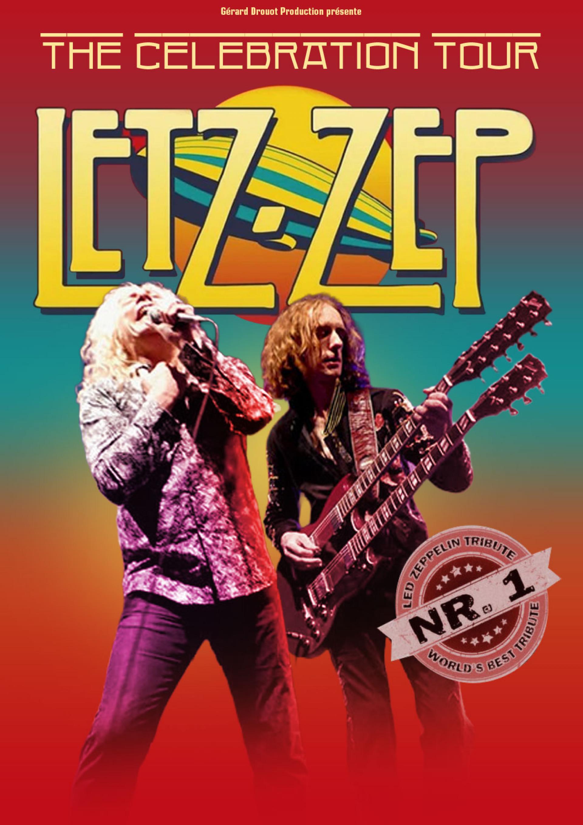 LETZ ZEP | AZ Prod